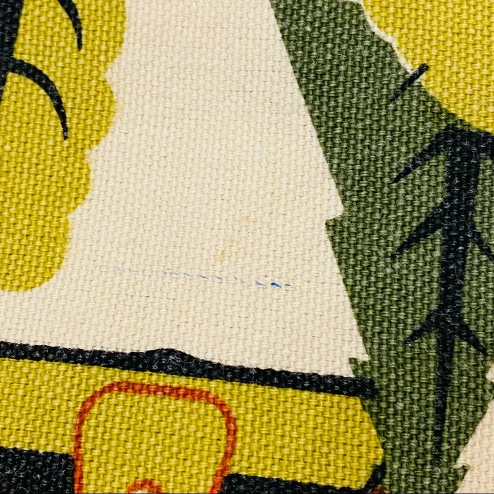 Vintage 100% cotton